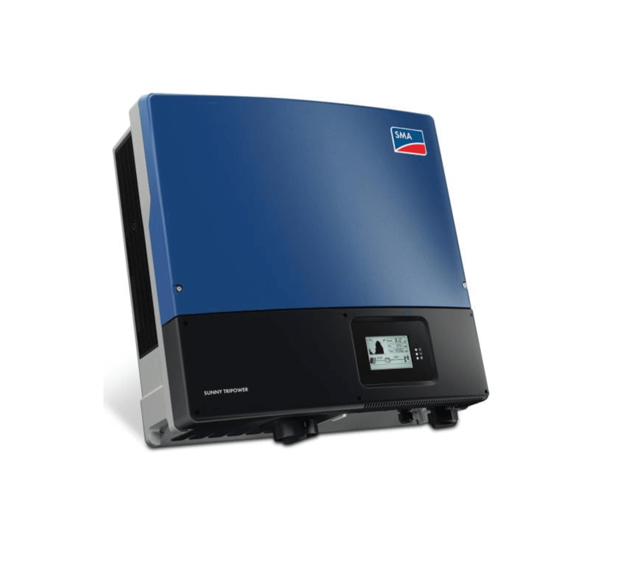 SMA Sunny Tripower 15000TL — Synapses Maroc