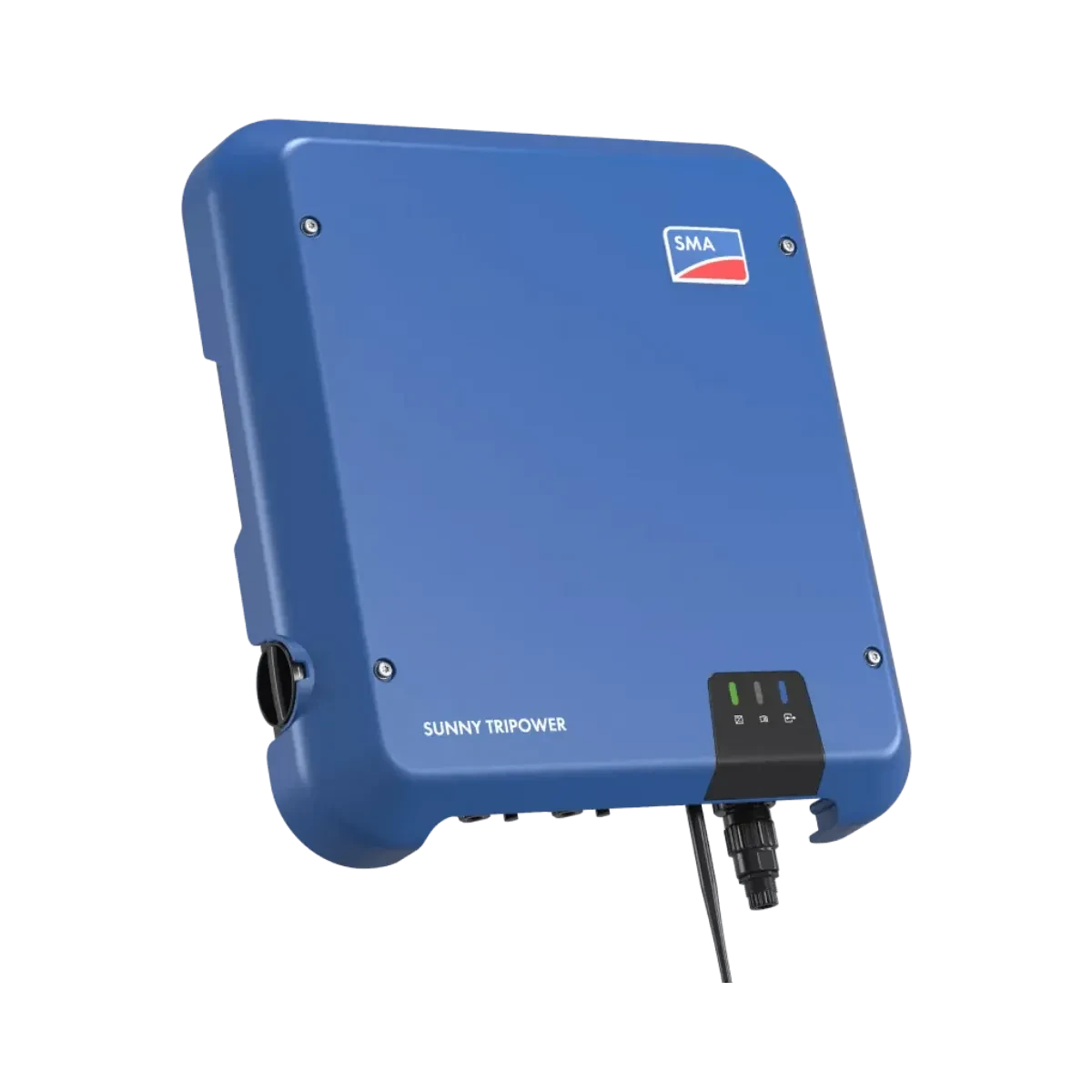 SMA Sunny Tripower 5.0 — Synapses Maroc