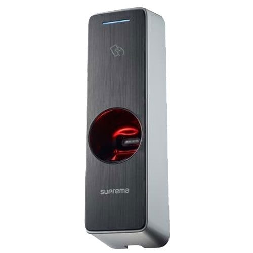 POINTEUSE BIOMETRIQUE REF BEW2-ODP — Synapses Maroc
