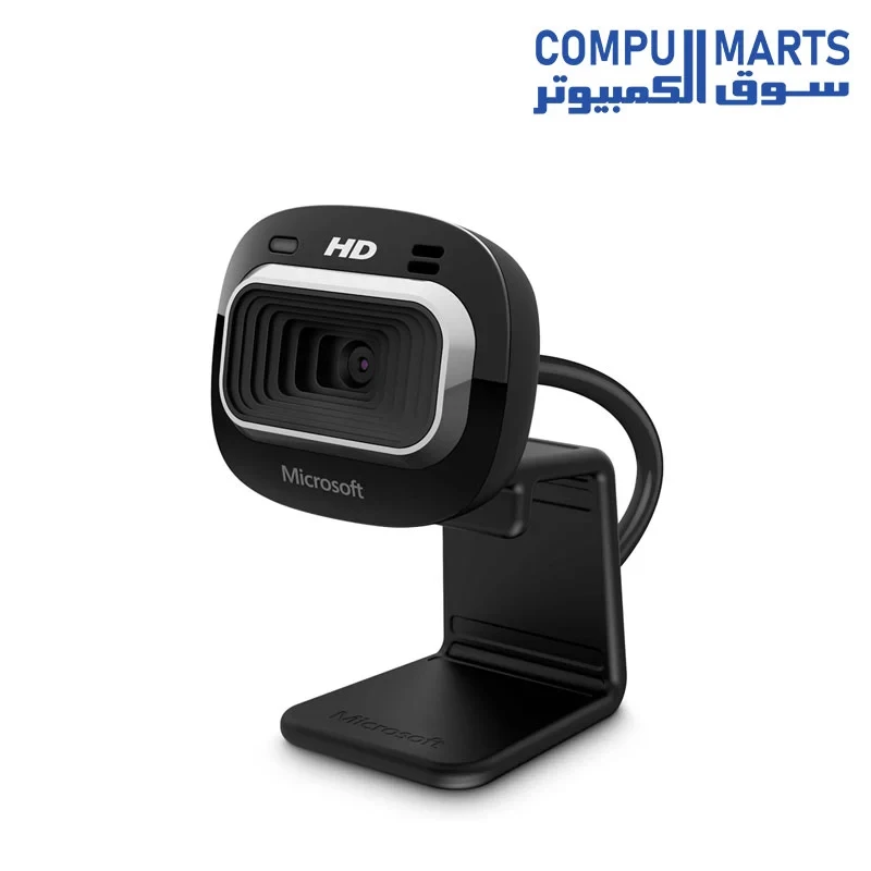  MS L2 LifeCam HD-3000 Win USBPort EMEA EFR EN/AR/CS/NL/FR/ — Synapses Maroc
