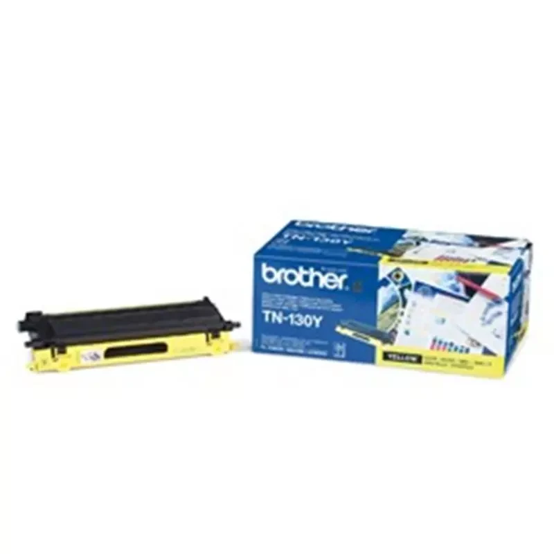  Kit toner jaune standard 1500 pages — Synapses Maroc
