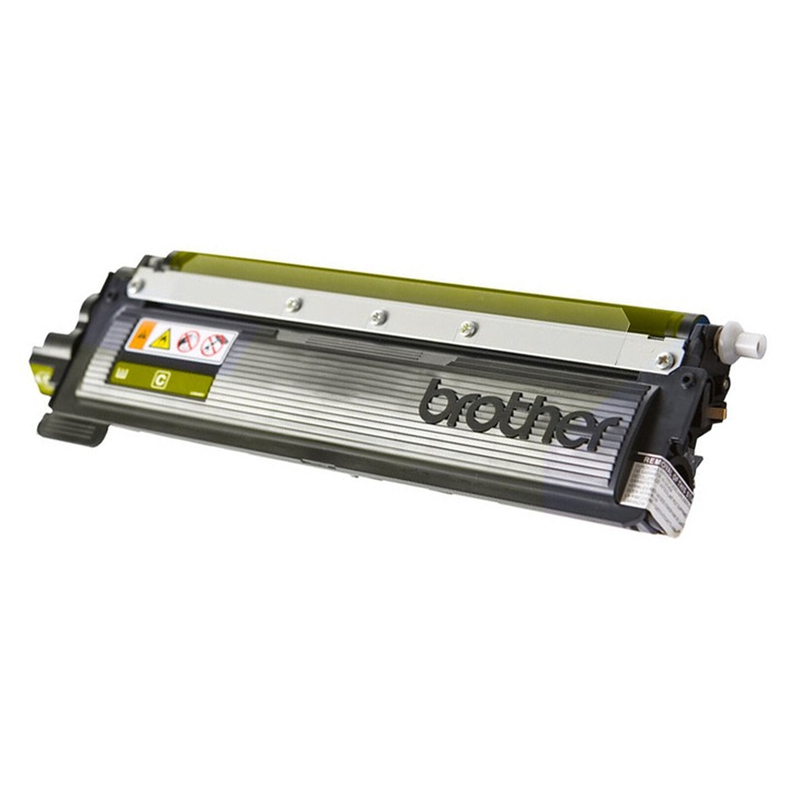 Brother BROTHER Toner jaune 1400 HL-3040CN/3070CW DCP-9010CN — Synapses Maroc