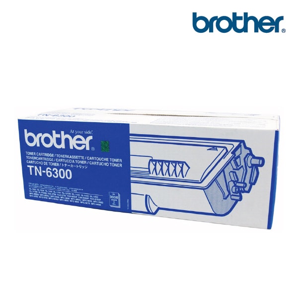  Cartouche toner standard (3 000 pages à 5%) — Synapses Maroc