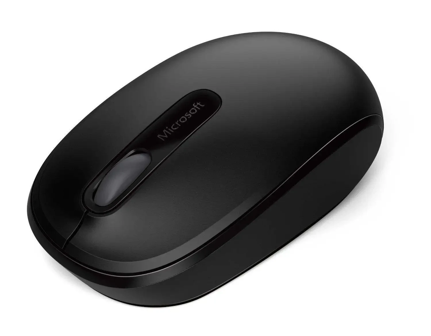  Wireless Mobile Mouse 1850 EN/AR/CS/NL/FR/EL/IT/PT/RU/ES/UK Black — Synapses Maroc