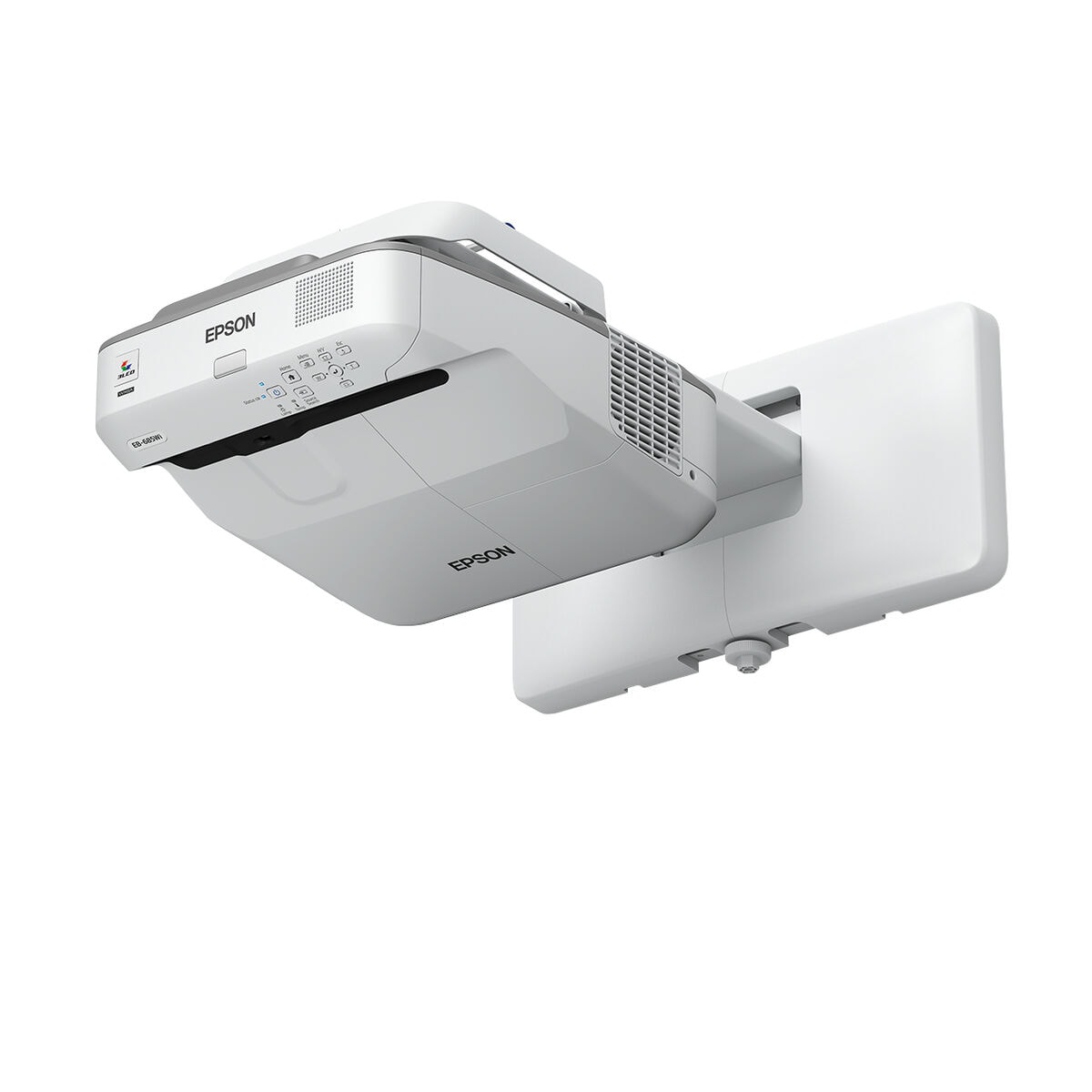  EB-685W  Ultra courte focale WXGA 3500 Lumens — Synapses Maroc