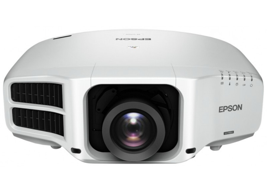 Epson EPSON Projecteurs Professionnels — Synapses Maroc