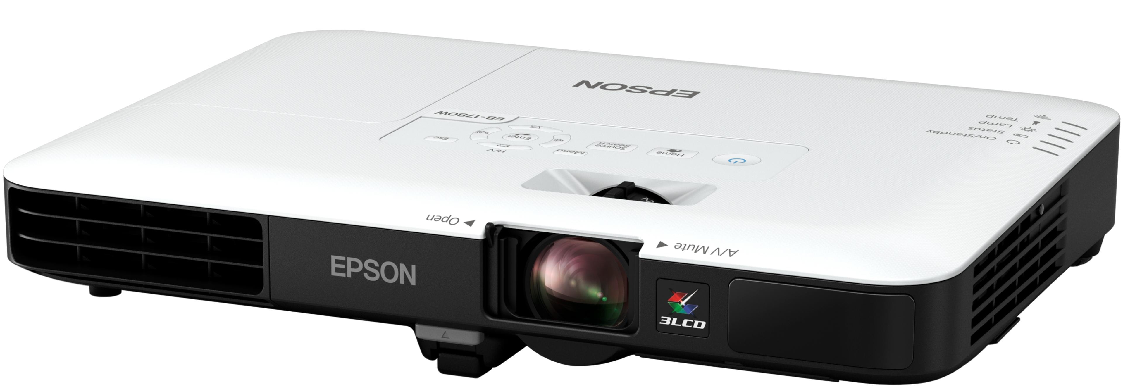 Epson EPSON Projecteurs Professionnels — Synapses Maroc