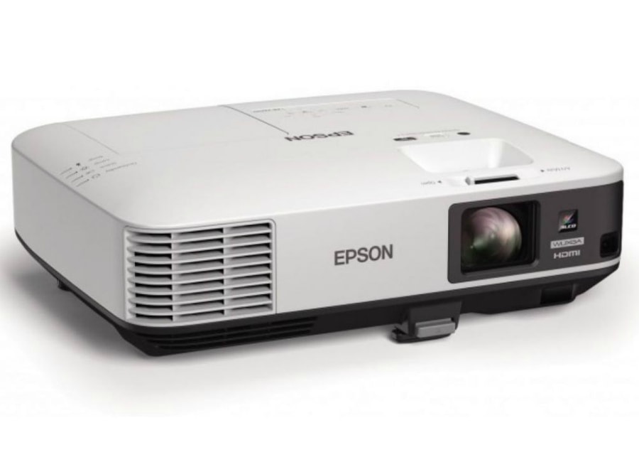  EB-2255U WUXGA 5000 Lumens HDMI — Synapses Maroc