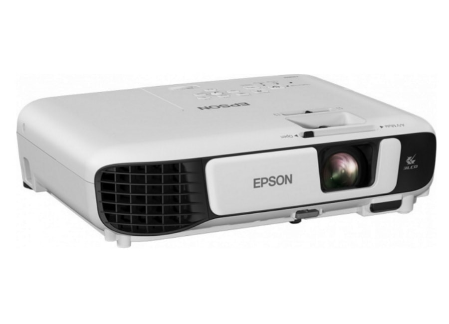  EB-X41 XGA 3600 Lumens HDMI — Synapses Maroc