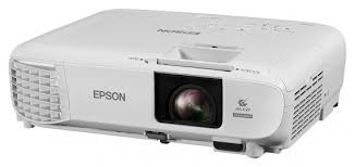 Epson EPSON Projecteurs Multi-applications — Synapses Maroc