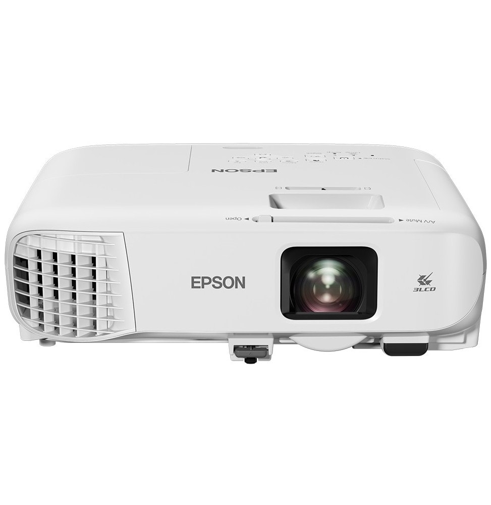 Epson EPSON Projecteurs Professionnels — Synapses Maroc
