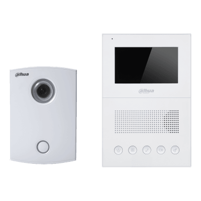  VIDEO INTERCOMS — Synapses Maroc