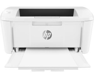 HP IMPRIMANTE HP LASERJET PRO M15a — Synapses Maroc