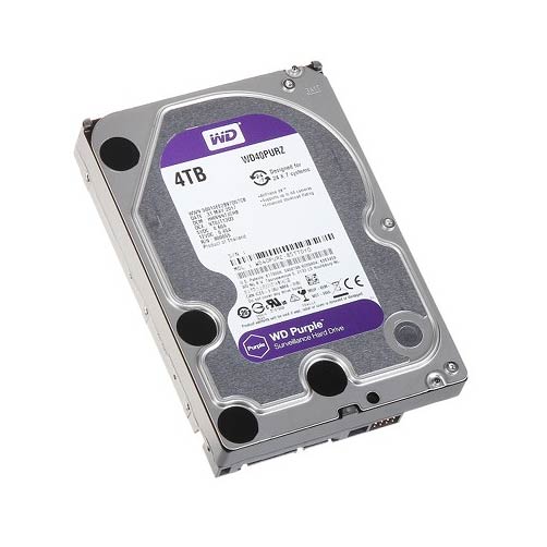  DISQUE DUR 4T0 — Synapses Maroc