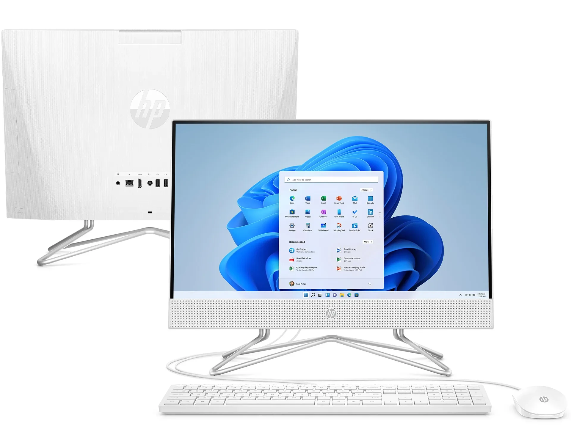 HP HP ZBook 15 — Synapses Maroc