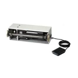 moteur électrique modulaire compatible avec la relieuse Renz Eco S 360