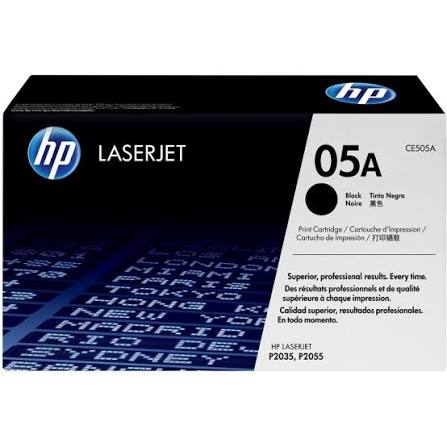 Imprimante HP laser jet pro 2035
